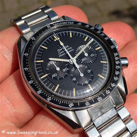 1966 omega speedmaster|Omega Speedmaster moonwatch 1969.